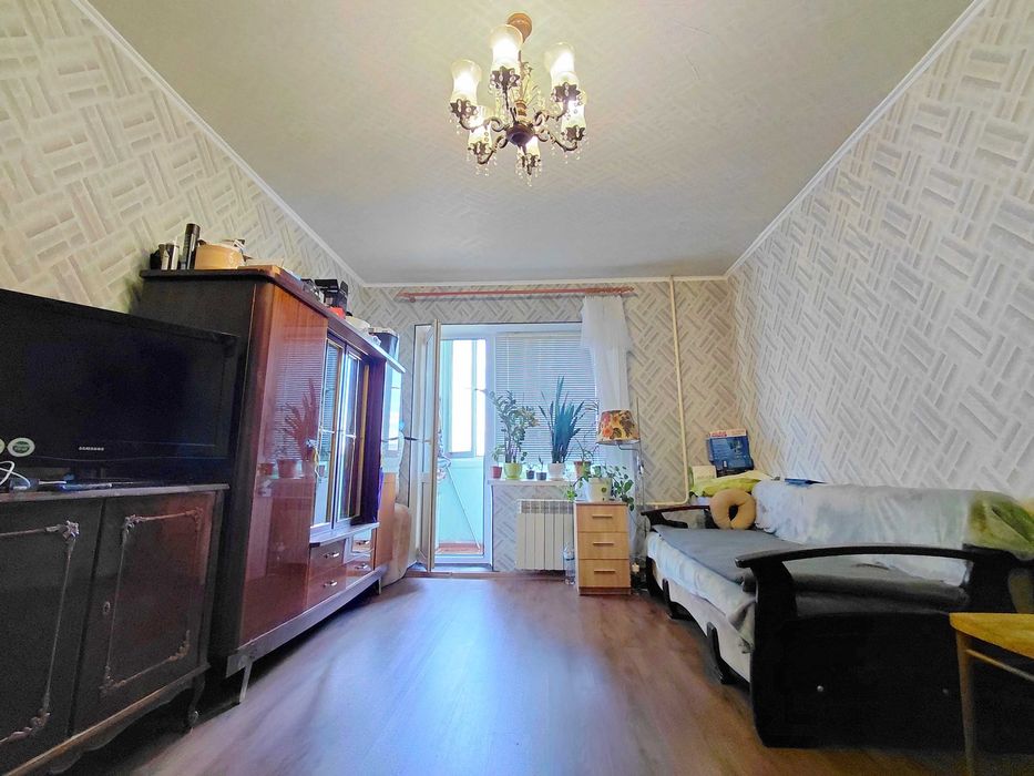 Квартира на вул. Героїв Дніпра, 79 в Київ, ID 270213, фото №5