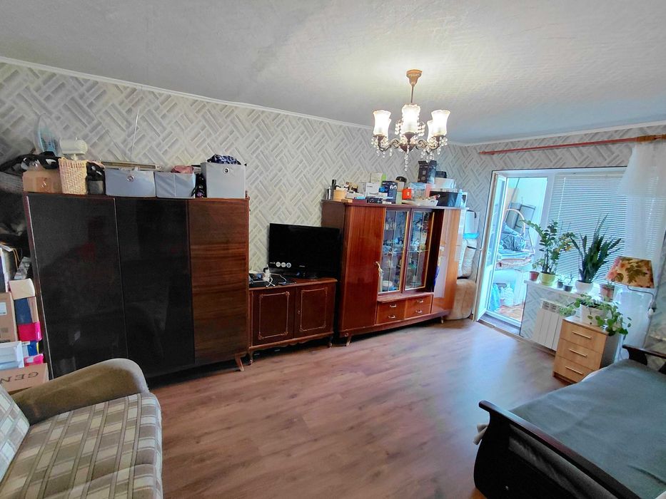 Квартира на вул. Героїв Дніпра, 79 в Києві, ID 270213, фото №6