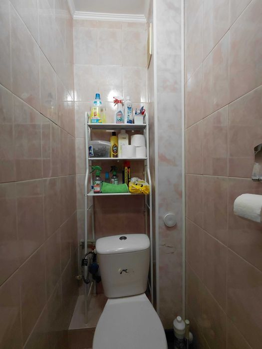 Квартира на вул. Героїв Дніпра, 79 в Києві, ID 270213, фото №7