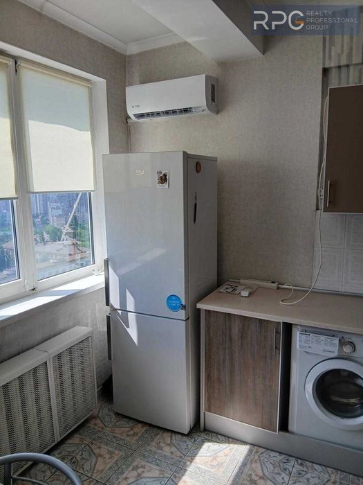 Квартира на бул. Лесі Українки, 36-Б в Києві, ID 270128, фото №1