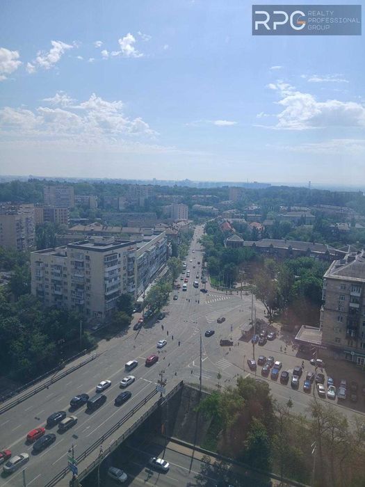 Квартира на бул. Лесі Українки, 36-Б в Києві, ID 270128, фото №17