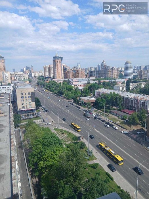 Квартира на бул. Лесі Українки, 36-Б в Києві, ID 270128, фото №18