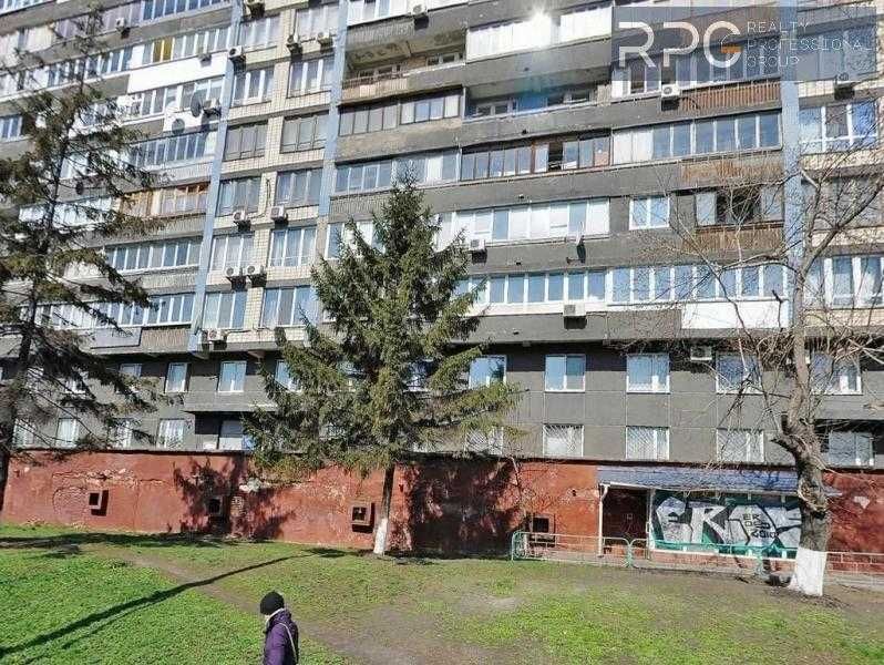 Квартира на бул. Лесі Українки, 36-Б в Києві, ID 270128, фото №19