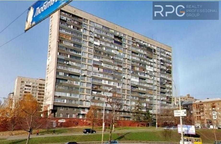 Квартира на бул. Лесі Українки, 36-Б в Києві, ID 270128, фото №20