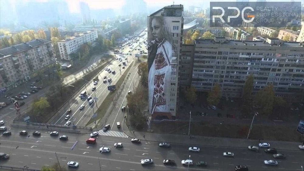 Квартира на бул. Лесі Українки, 36-Б в Києві, ID 270128, фото №21