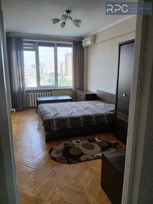 Квартира на бул. Лесі Українки, 36-Б в Києві, ID 270128, фото №9