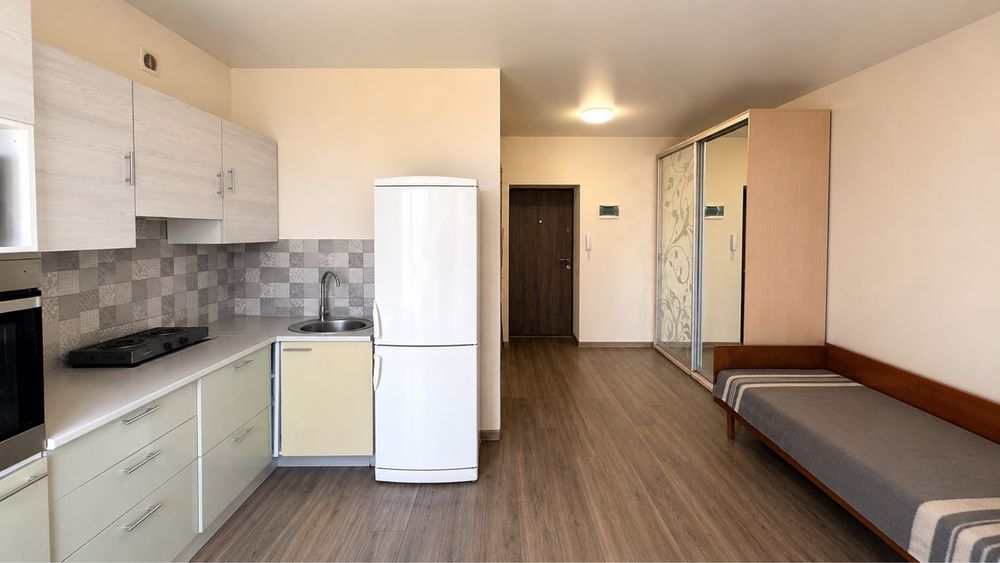 Квартира в Києві, ID 308407, фото №1