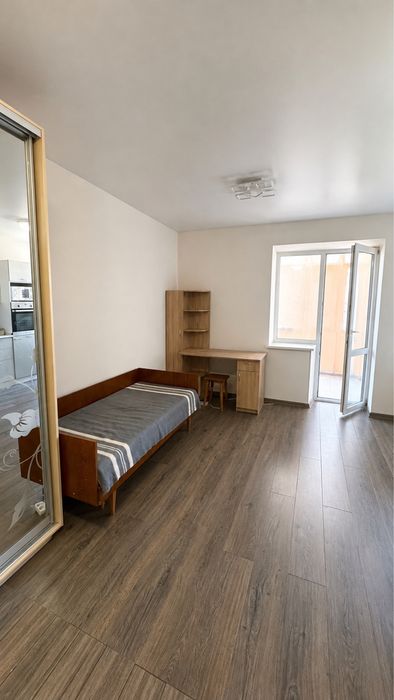 Квартира в Києві, ID 308407, фото №2