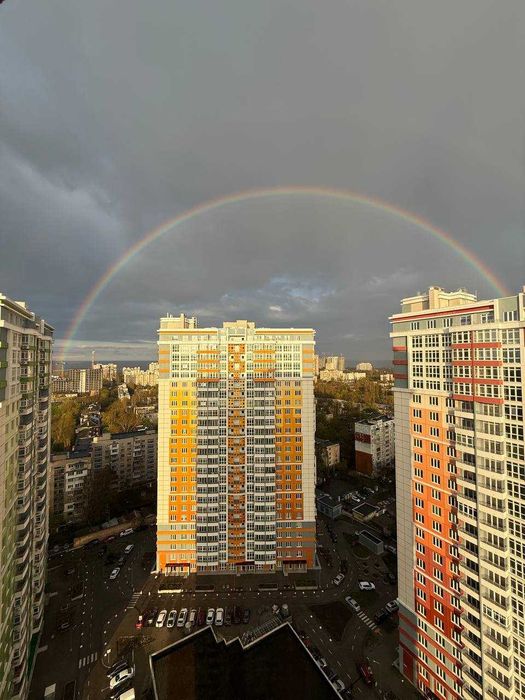 Квартира на Приморський в Одесі, ID 282793, фото №9