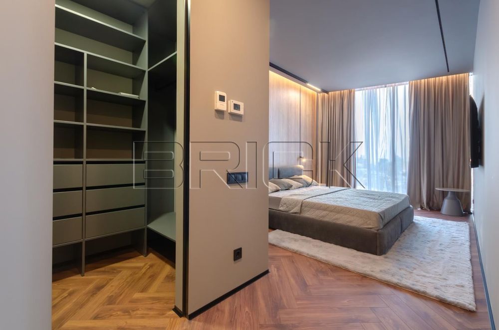 Квартира на вул. Іоанна Павла ІІ, 12 в Києві, ID 284800, фото №17