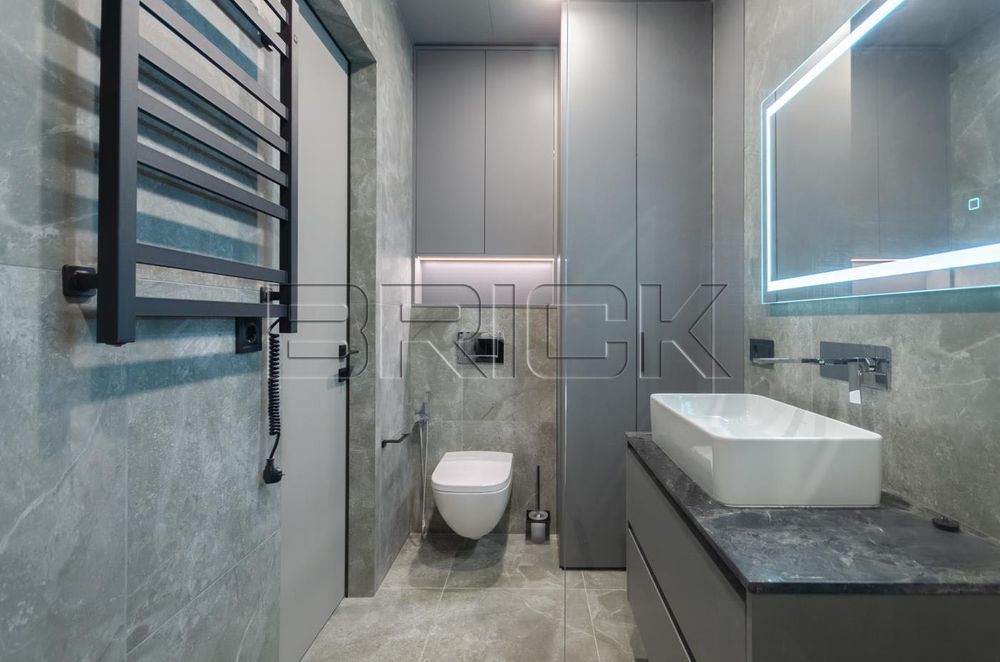 Квартира на вул. Іоанна Павла ІІ, 12 в Києві, ID 284800, фото №18