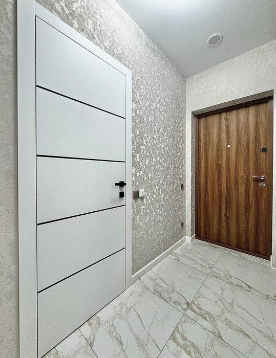 Квартира на вул. Івана Виговського, 44 в Києві, ID 269793, фото №11
