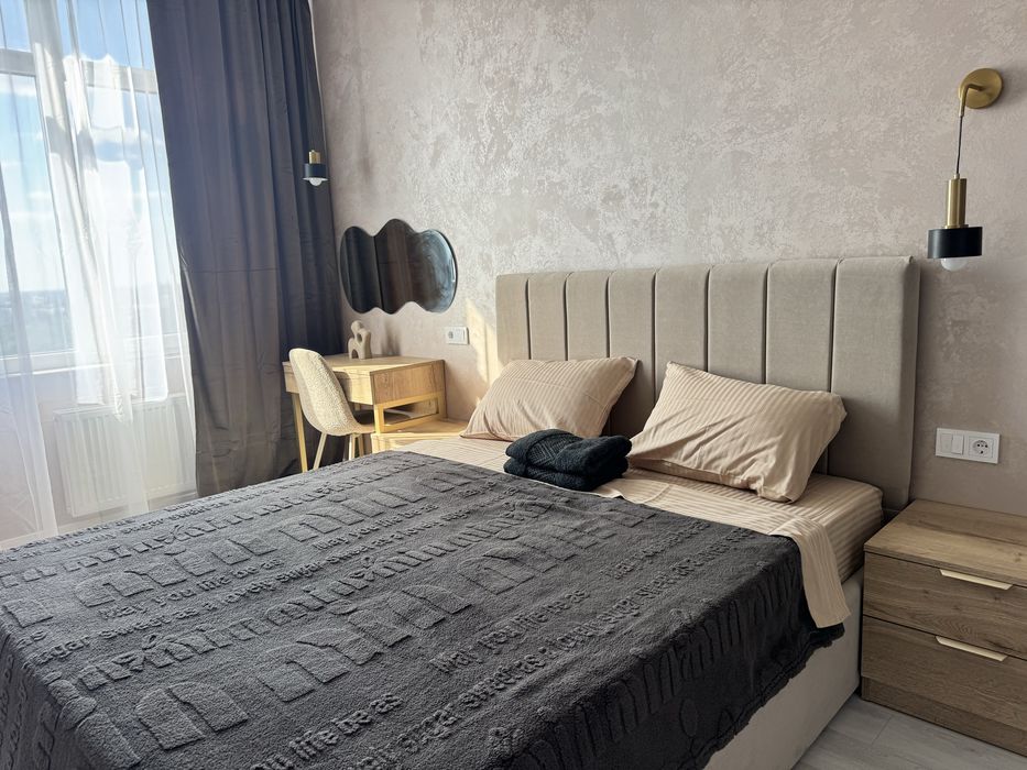 Квартира на Кадор -Сити в Одесі, ID 269913, фото №6