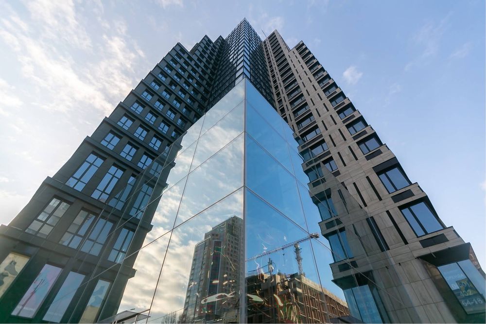 Квартира на ЖК Chicago Central House в Київ, ID 275817, фото №1