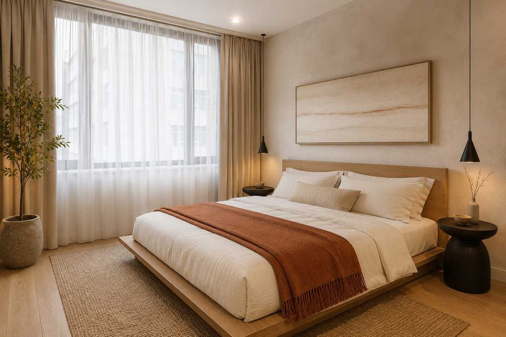 Квартира на ЖК Chicago Central House в Київ, ID 275817, фото №3