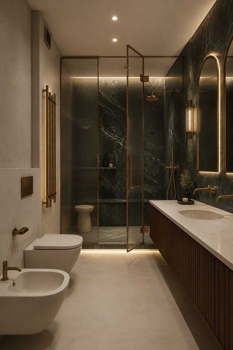 Квартира на ЖК Chicago Central House в Київ, ID 275817, фото №5