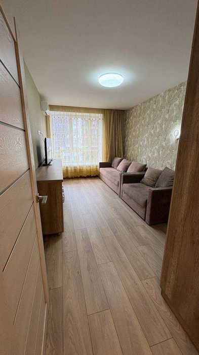 Квартира на ЖК Синергія Сіті в Києві, ID 270130, фото №1