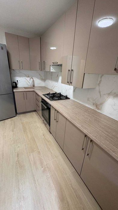 Квартира на ЖК Синергія Сіті в Києві, ID 270130, фото №14