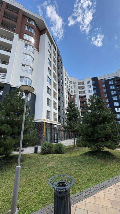 Квартира на ЖК Синергія Сіті в Києві, ID 270130, фото №3