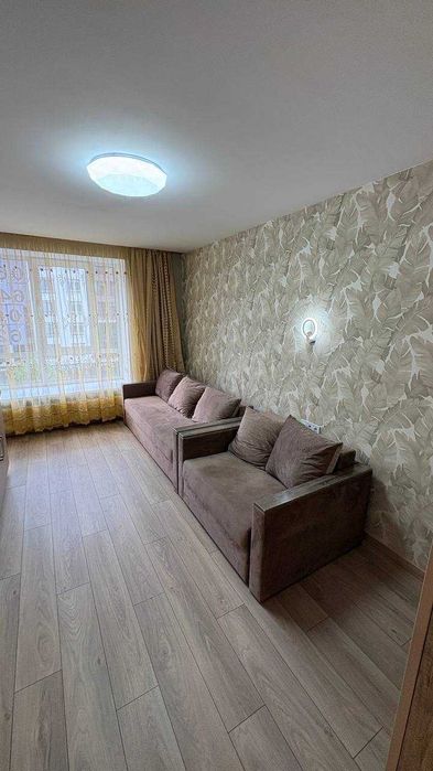 Квартира на ЖК Синергія Сіті в Києві, ID 270130, фото №22