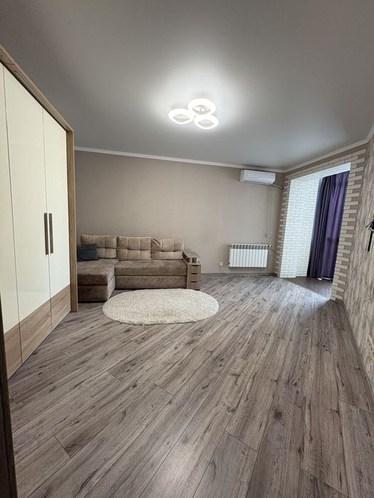 Квартира на Новий ЖК в Києві, ID 270106, фото №5