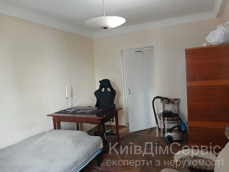 Квартира на вул. Сірожупанників, 30-Б в Києві, ID 270147, фото №1