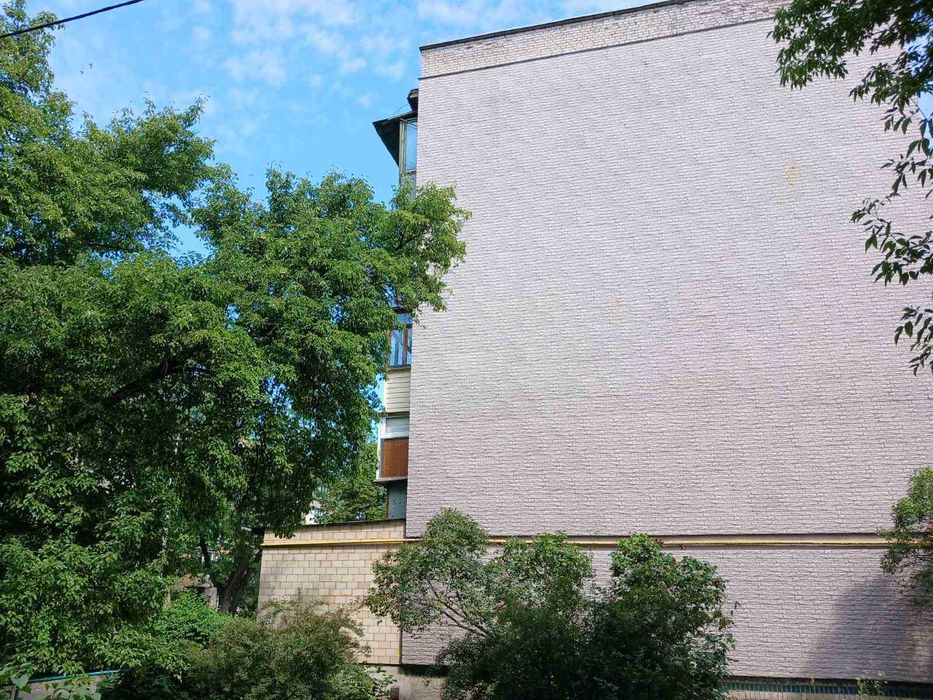 Квартира на вул. Сірожупанників, 30-Б в Києві, ID 270147, фото №10