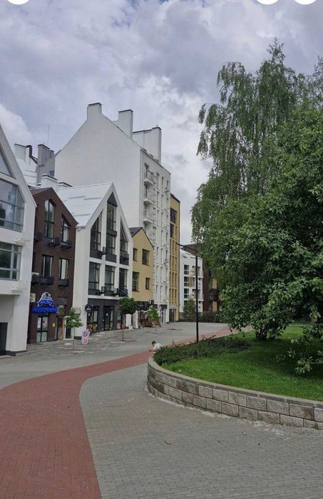 Квартира на ЖК "Білий шоколад" в Києві, ID 309220, фото №21