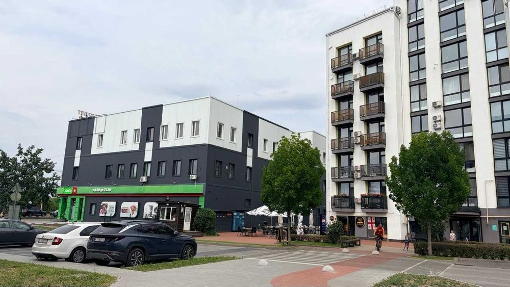 Квартира на ЖК "Білий шоколад" в Києві, ID 309220, фото №22