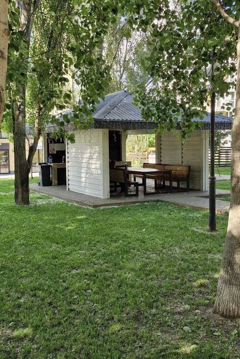Квартира на ЖК "Білий шоколад" в Києві, ID 309220, фото №23