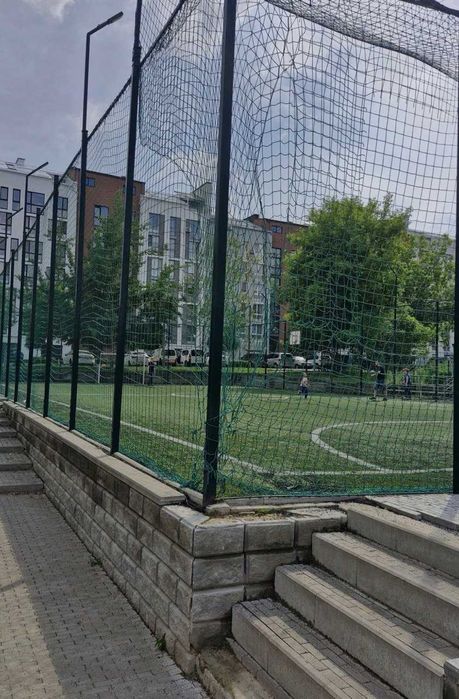 Квартира на ЖК "Білий шоколад" в Києві, ID 309220, фото №24