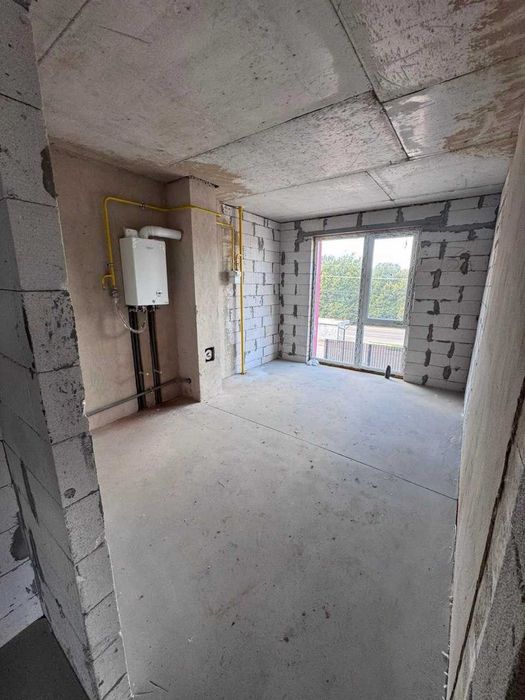 Квартира на ЖК "Білий шоколад" в Києві, ID 309220, фото №10