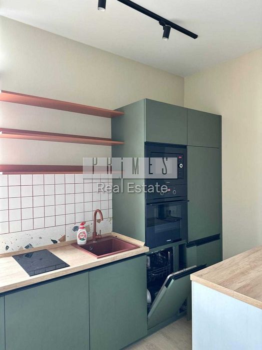 Квартира на ЖК Henesi House в Києві, ID 269817, фото №1