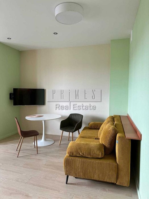 Квартира на ЖК Henesi House в Києві, ID 269817, фото №2