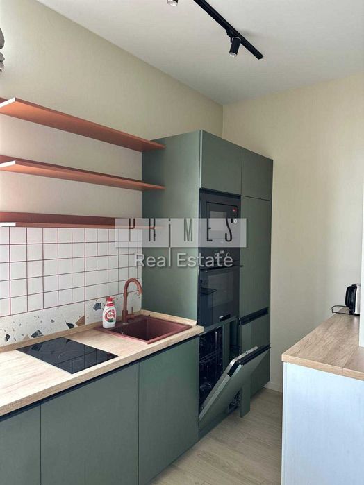 Квартира на ЖК Henesi House в Києві, ID 269817, фото №5