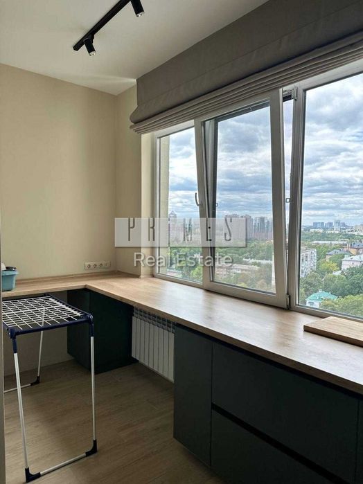 Квартира на ЖК Henesi House в Києві, ID 269817, фото №7
