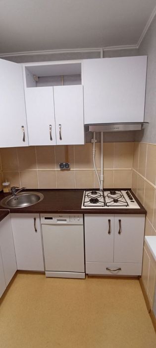 Квартира на Шевченківський в Києві, ID 269848, фото №8