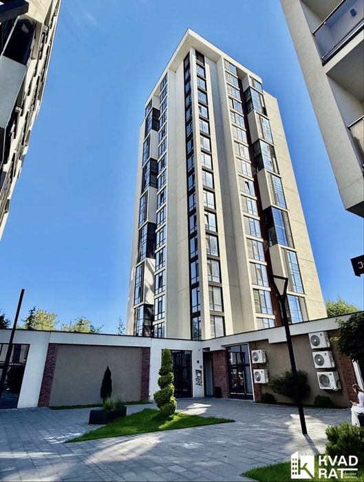 Квартира на ЖК Manhattan в Івано-Франківську, ID 270084, фото №1