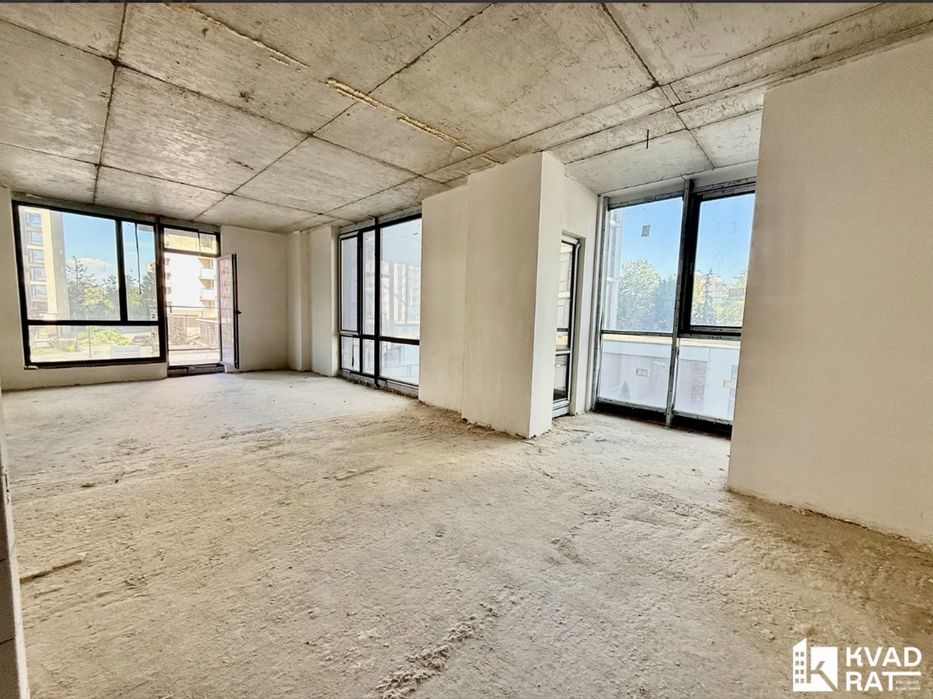 Квартира на ЖК Manhattan в Івано-Франківську, ID 270084, фото №4