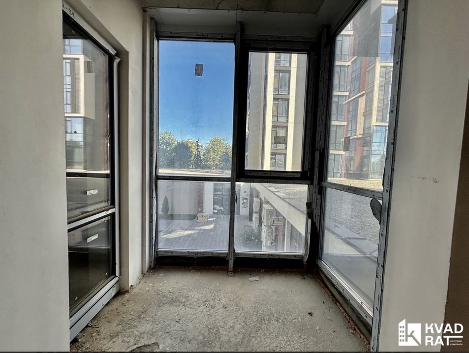 Квартира на ЖК Manhattan в Івано-Франківську, ID 270084, фото №5