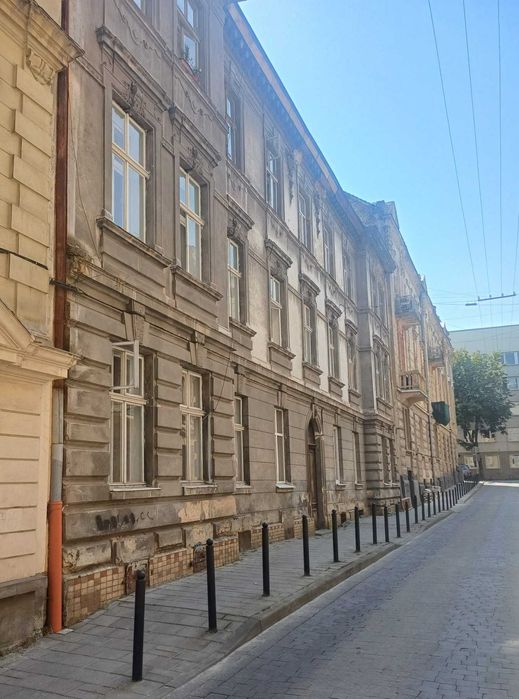 Квартира на вул. Щепкіна в Львові, ID 270267, фото №1