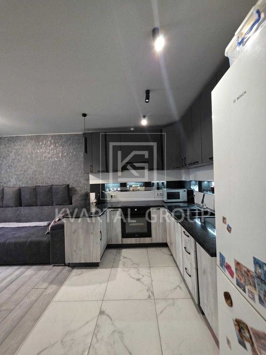 Квартира на біля Центрального парку в Києві, ID 270081, фото №3