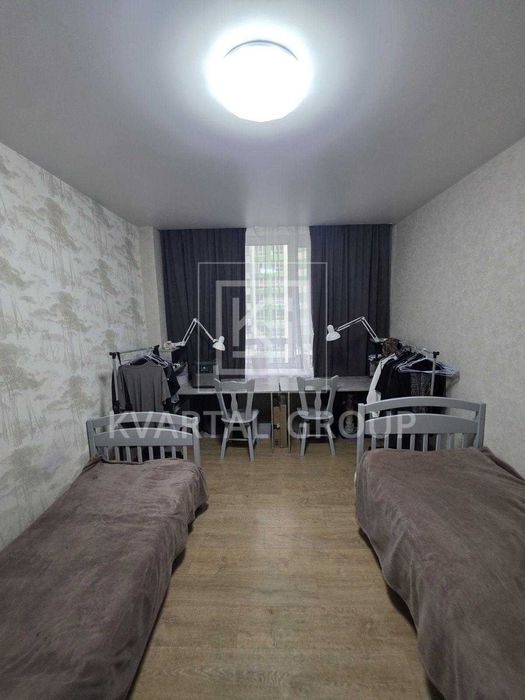Квартира на біля Центрального парку в Києві, ID 270081, фото №5