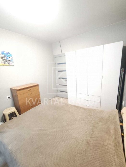 Квартира на біля Центрального парку в Києві, ID 270081, фото №6