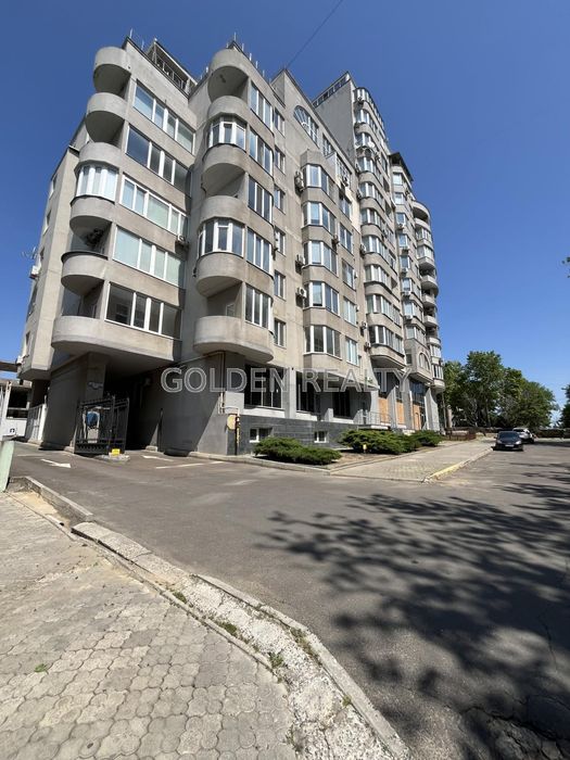 Квартира на ЖК «Адмірал» в Миколаєві, ID 269971, фото №10