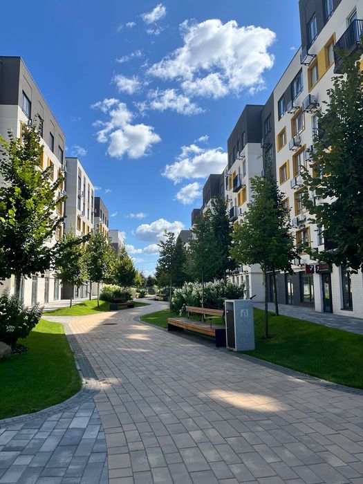 Квартира на біля Києва в Києві, ID 269850, фото №1