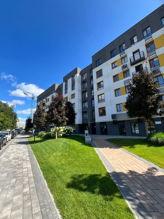 Квартира на біля Києва в Києві, ID 269850, фото №2