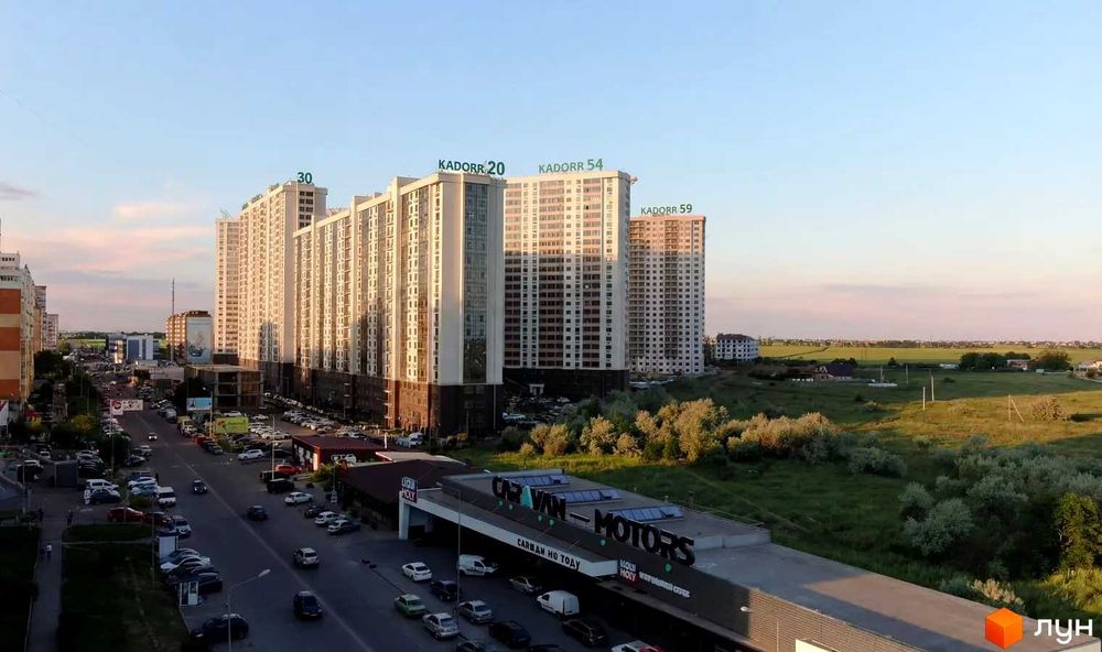 Квартира на вул. Сахарова в Одесі, ID 311504, фото №11
