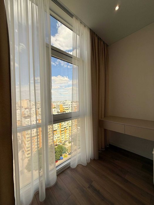 Квартира на вул. Сахарова в Одесі, ID 311504, фото №7