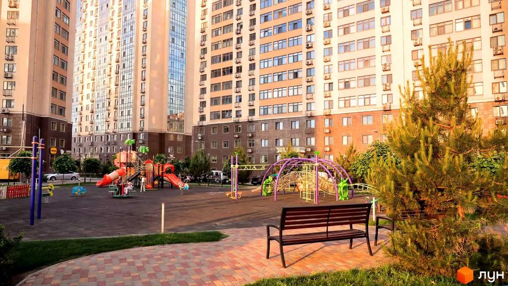 Квартира на вул. Сахарова в Одесі, ID 311504, фото №10